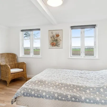 Aulikki - 2km From The Sea By Interhome