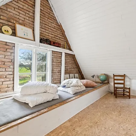 Aulikki - 2km From The Sea By Interhome Holiday home
