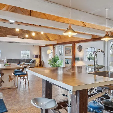 Aulikki - 2km From The Sea By Interhome Holiday home *