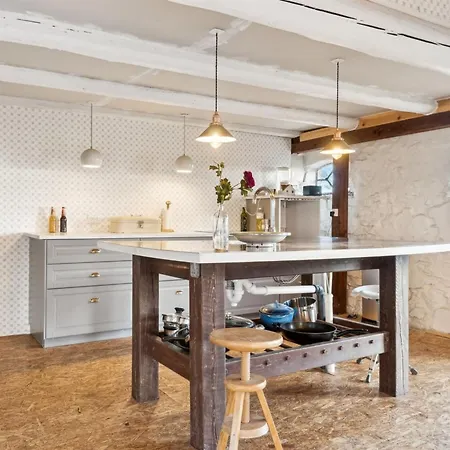 Aulikki - 2km From The Sea By Interhome Holiday home