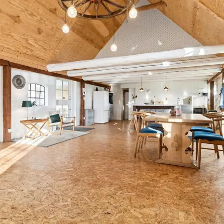 Aulikki - 2km From The Sea By Interhome Holiday home *