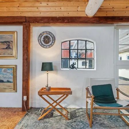 Holiday home Aulikki - 2km From The Sea By Interhome *
